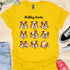 Bulldog tricks - V4 - Cute Funny T-Shirt